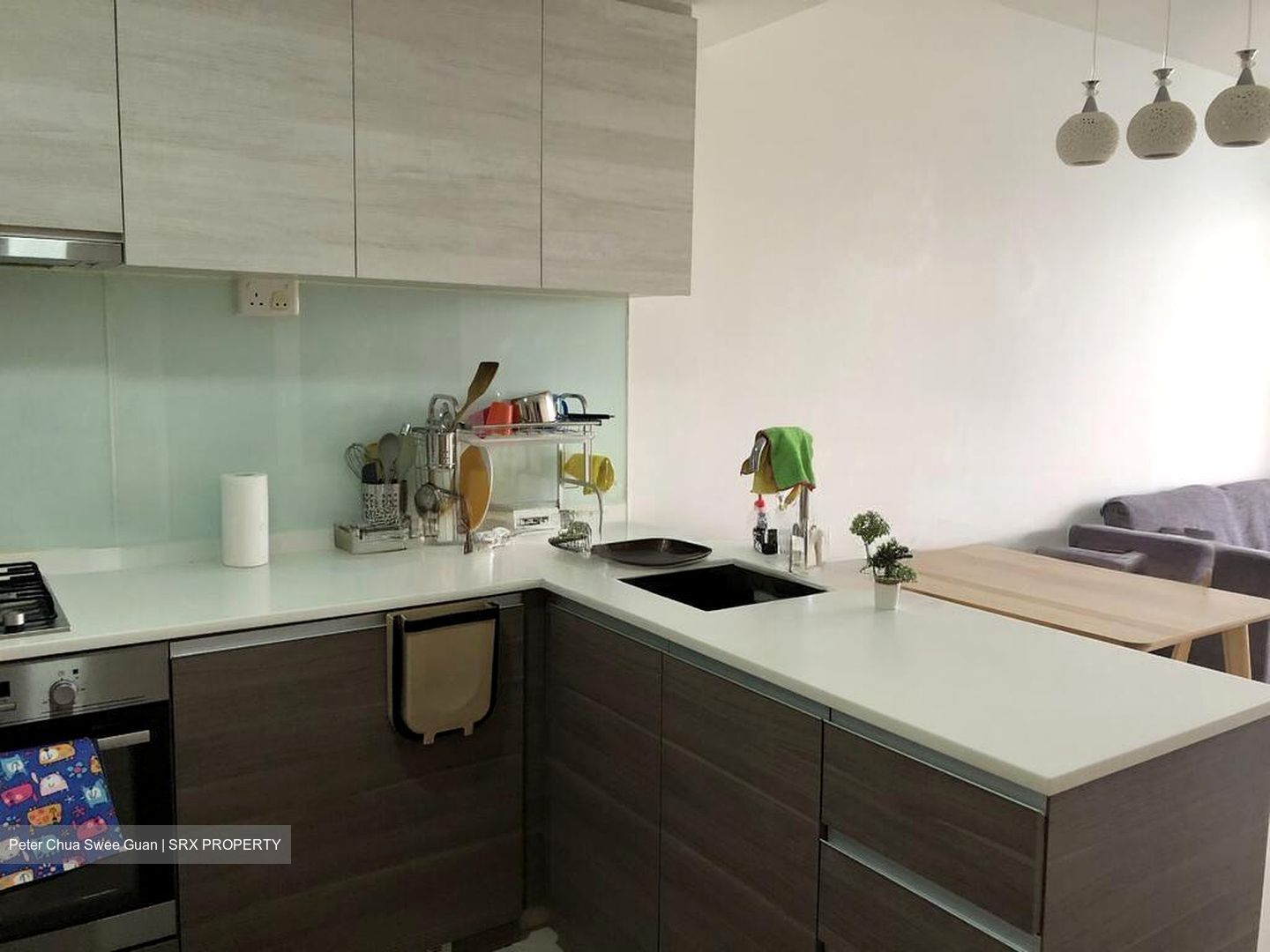 Bartley Residences (D19), Apartment #497766461